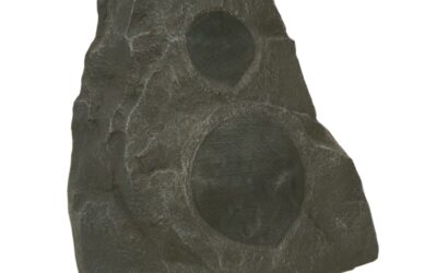 Klipsch AWR-650-SM Granite Indoor/Outdoor Speaker