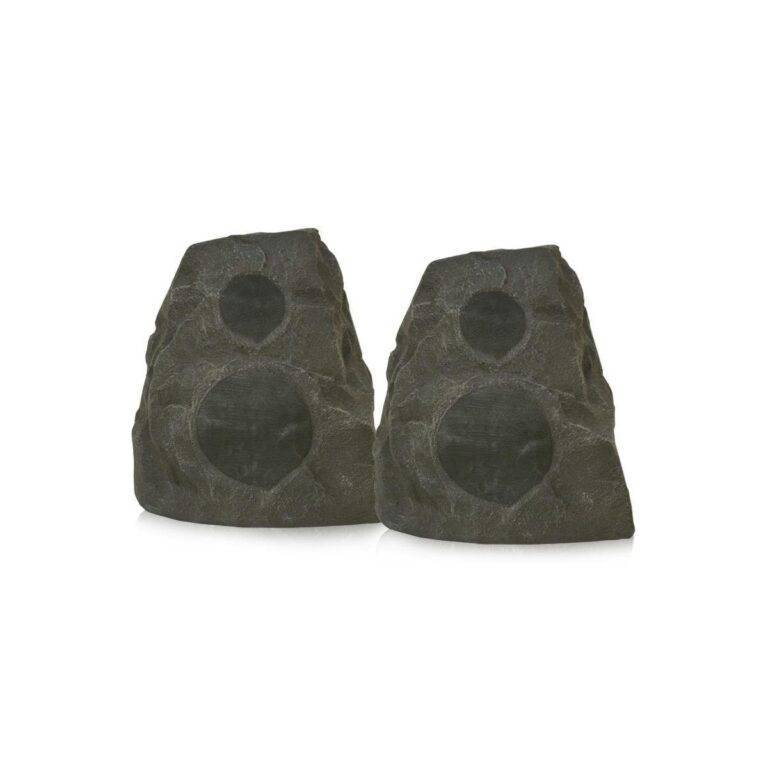 Klipsch AWR-650-SM Granite Indoor/Outdoor Speakers (Pair)