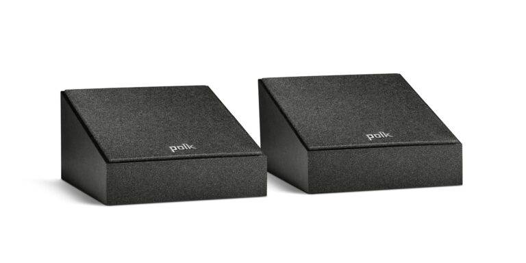 Polk Monitor XT90 Hi-Res Dolby Atmos Height Speakers