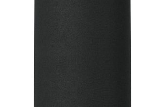 Powered Subwoofer, 6.5’’ Sub with DSP, Up to 100 Watts Home Theater Subwoofers, Down-Firing Subs, Class-D Amp, 40-250Hz, Auto On/Off, Low Pass dial, Phase Switch, Big Bass in Compact Design