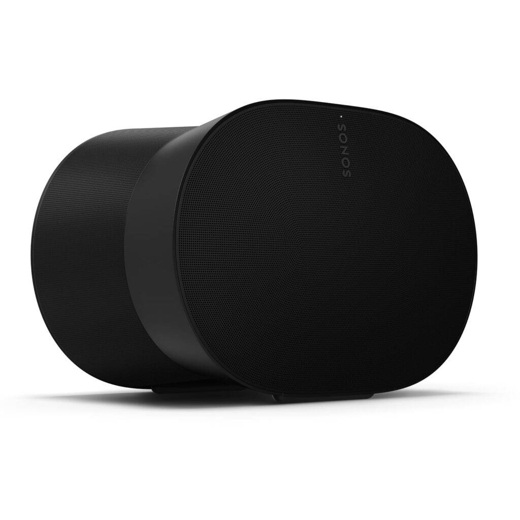 Sonos Era 300 Review: Wireless Alexa Dolby Atmos Speaker