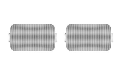 Sonos Outdoor by Sonance: Top Weatherproof Speakers