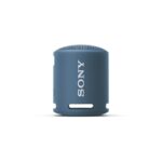 Sony Portable Waterproof Bluetooth Speaker: Extra Bass Blue