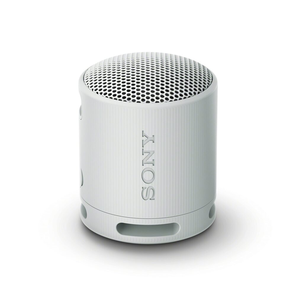 Sony SRS-XB100: Compact IP67 Waterproof Bluetooth Speaker