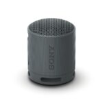 Sony SRS-XB100 Portable Bluetooth Speaker – Black (Renewed)
