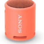 Sony SRS-XB13 Extra Bass Portable Speaker Review
