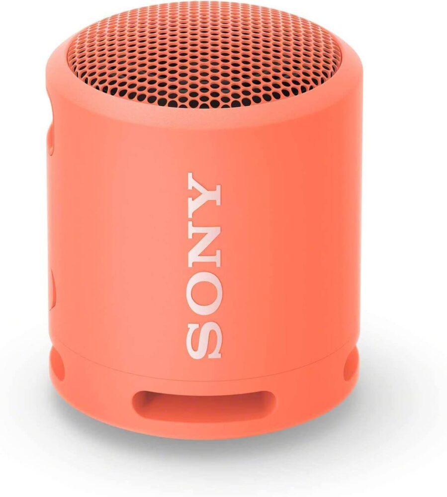 Sony SRS-XB13 Extra Bass Portable Speaker Review