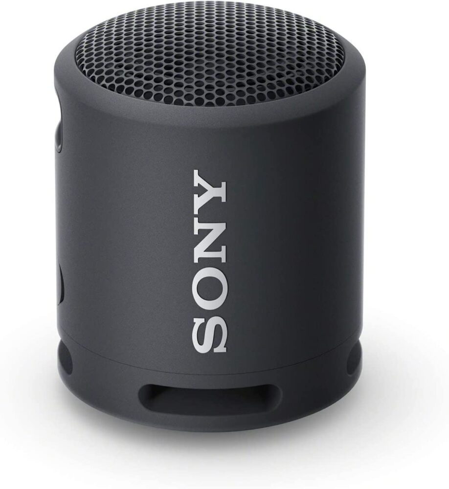 Sony SRS-XB13 Extra Bass Waterproof Bluetooth Speaker