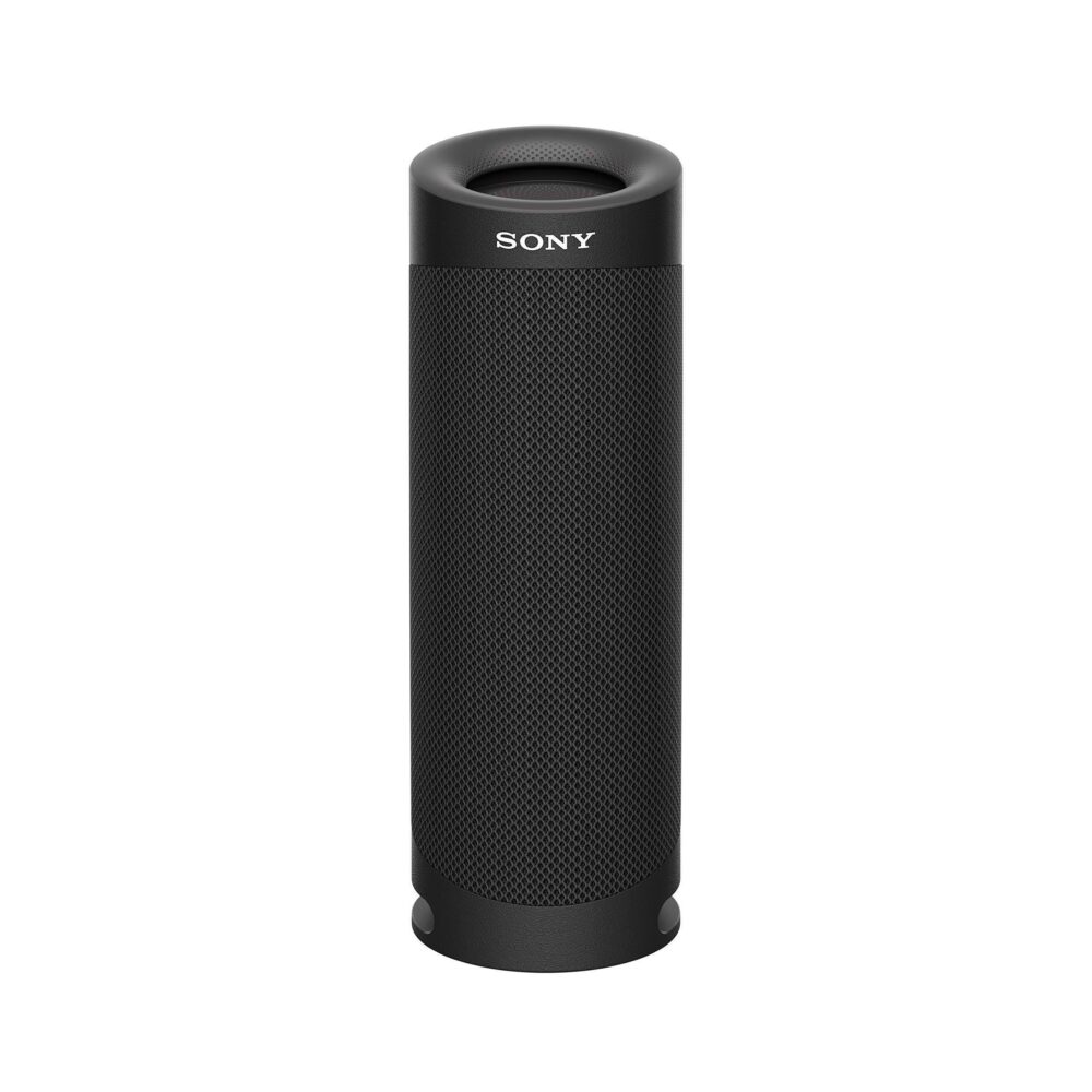 Sony SRS-XB23: Portable Waterproof BT Speaker w/ Extra Bass