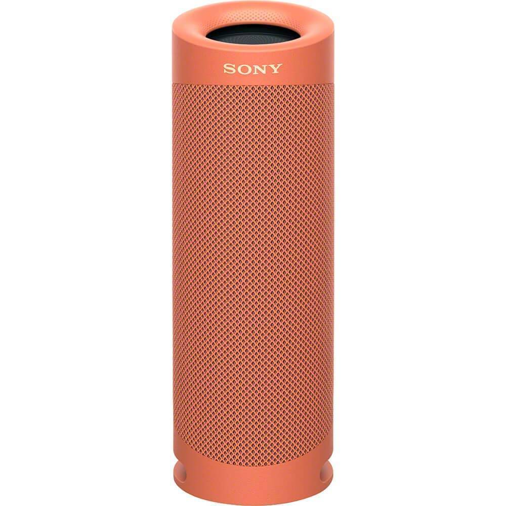 Sony SRS-XB23 Review: Extra Bass Waterproof Speaker