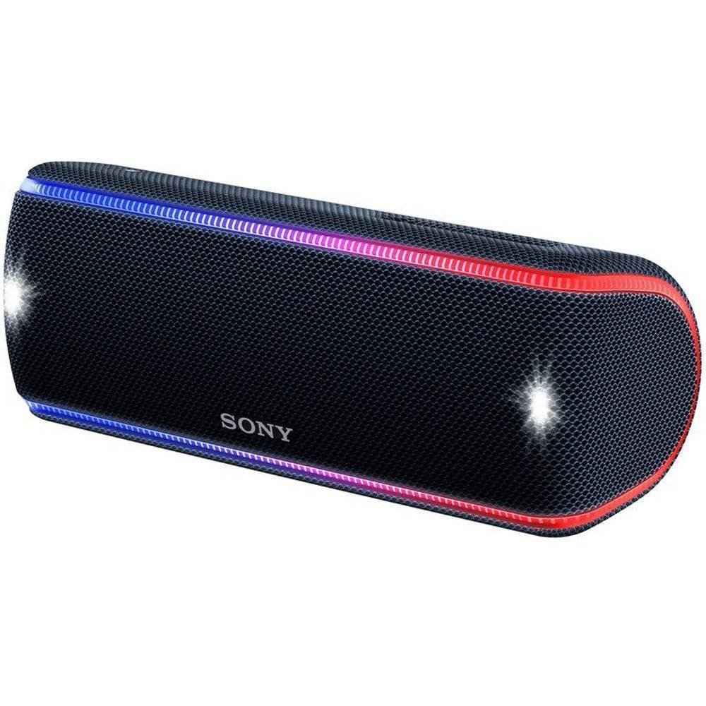 Sony SRS-XB31 Review: Portable Bluetooth Speaker