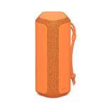 Sony SRS-XE200: IP67 Rugged Portable Bluetooth Speaker – Orange