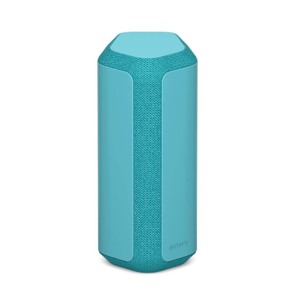Sony SRS-XE300: IP67 Waterproof Bluetooth Speaker, 24Hr Battery