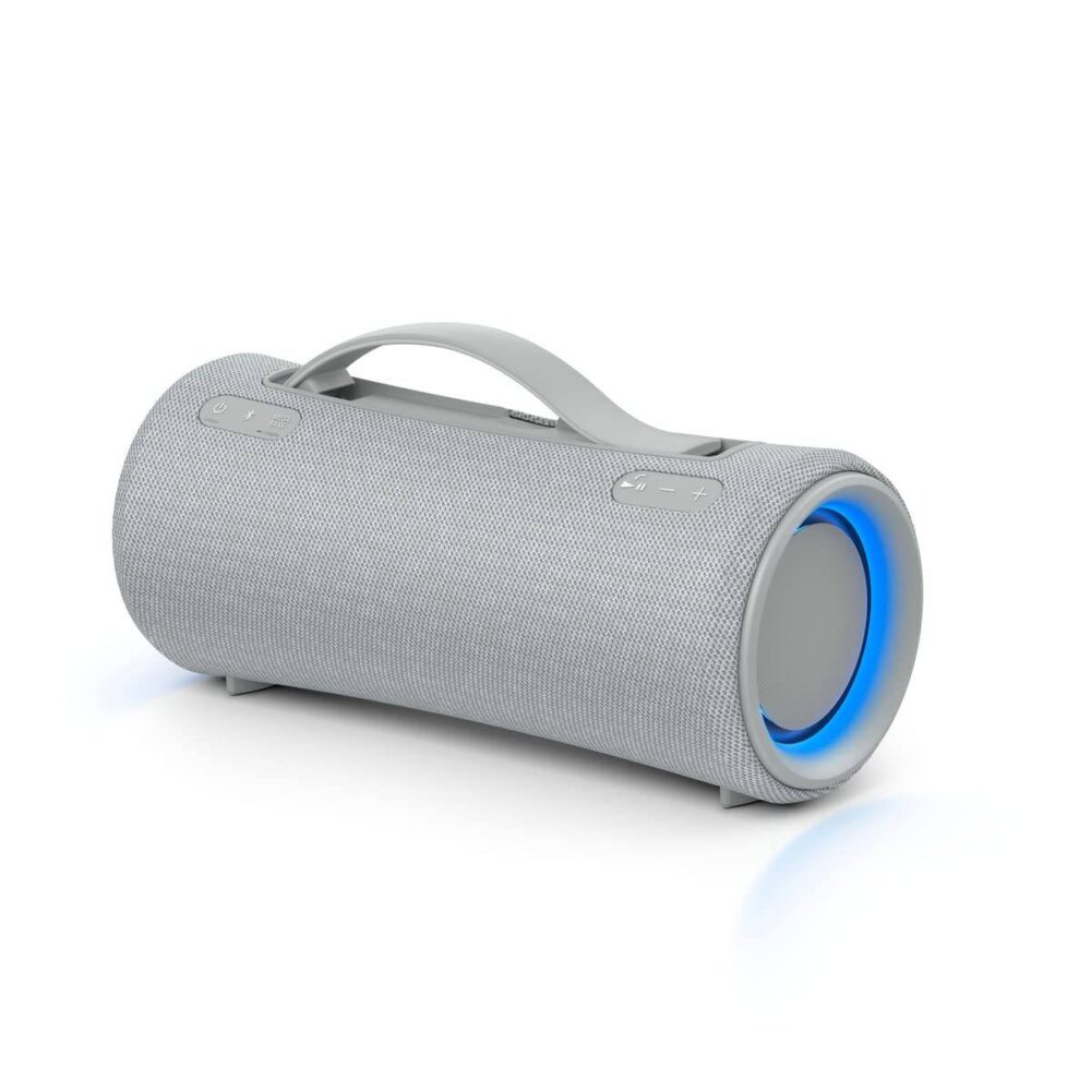 Sony SRS-XG300: IP67 Party Speaker w/ 25Hr Battery