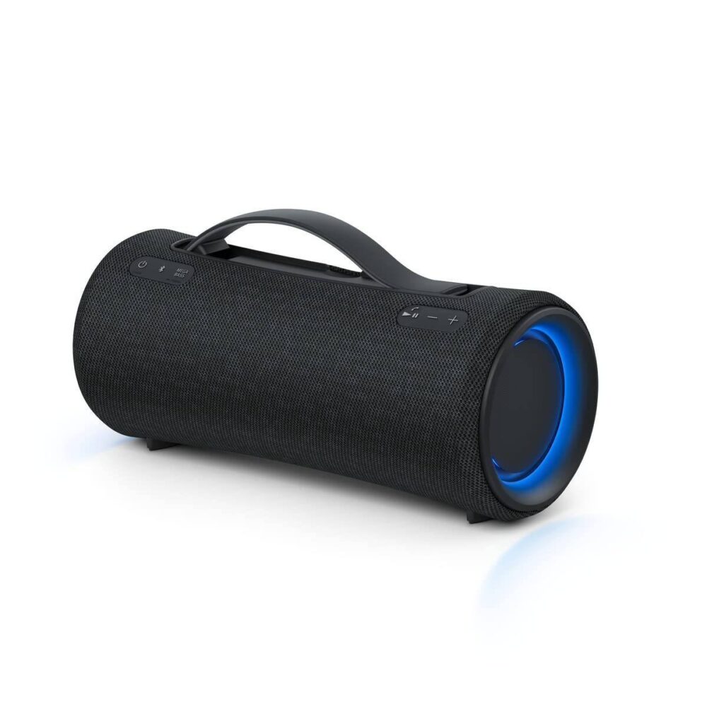 Sony SRS-XG300 X-Series Party Speaker Review (Renewed)