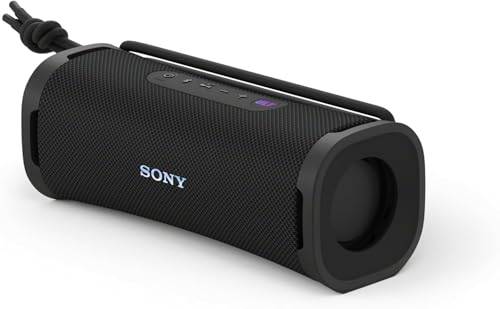 Sony ULT Field 1 Bluetooth Speaker Review (Black Renewed)