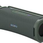 Sony ULT Field 1 Bluetooth Speaker Review – Forest Gray