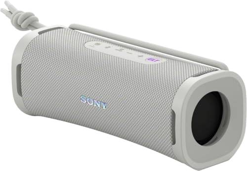 Sony ULT Field 1 Bluetooth Speaker Review (Off White Renewed)