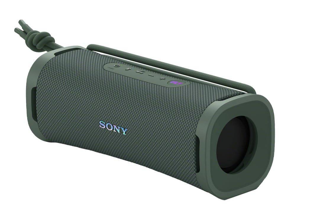 Sony ULT Field 1: IP67 Waterproof Bass Bluetooth Speaker