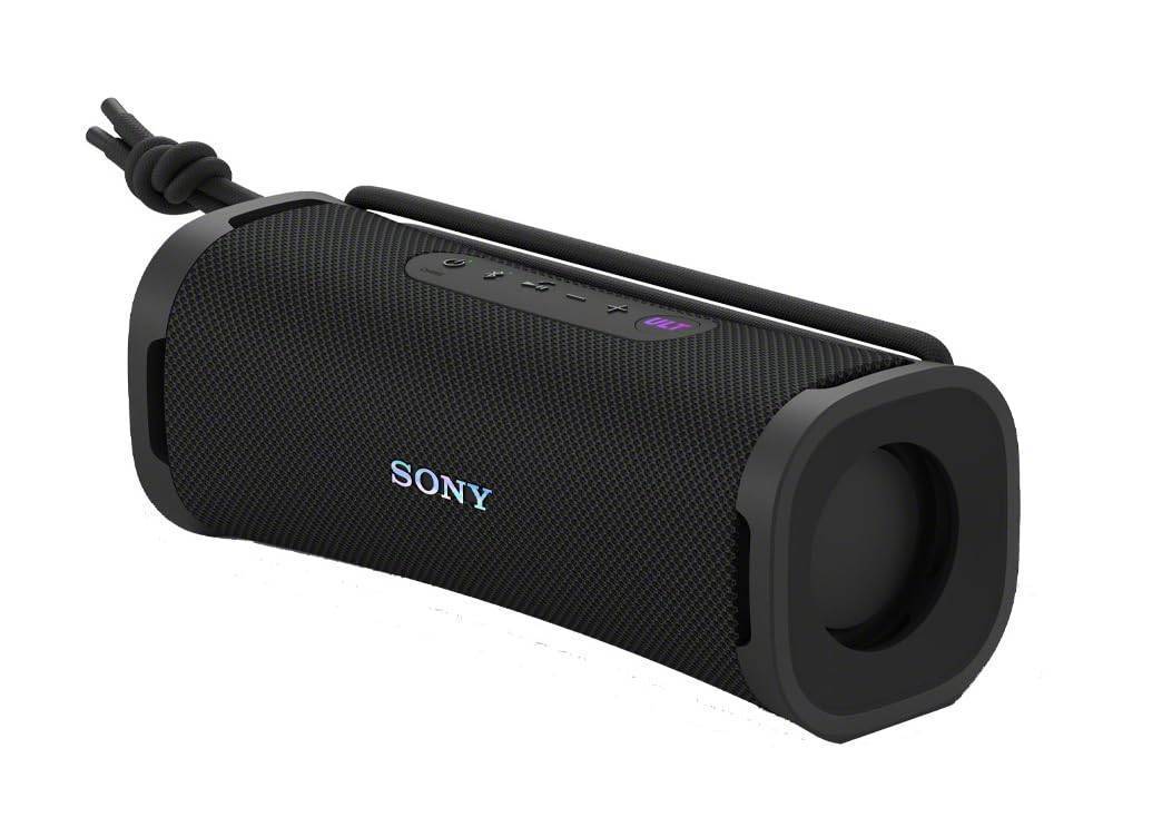 Sony ULT Field 1: IP67 Waterproof Bass Speaker Review