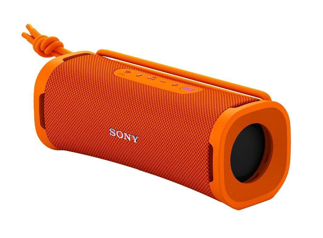 Sony ULT Field 1: IP67 Waterproof Speaker w/ Epic Bass