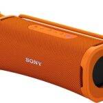 Sony ULT Field 1 Orange Bluetooth Speaker (Renewed) Review