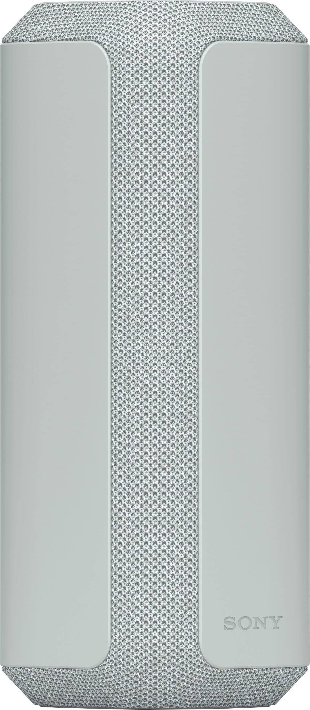 Sony XE300 Waterproof Bluetooth Speaker Review (Renewed)