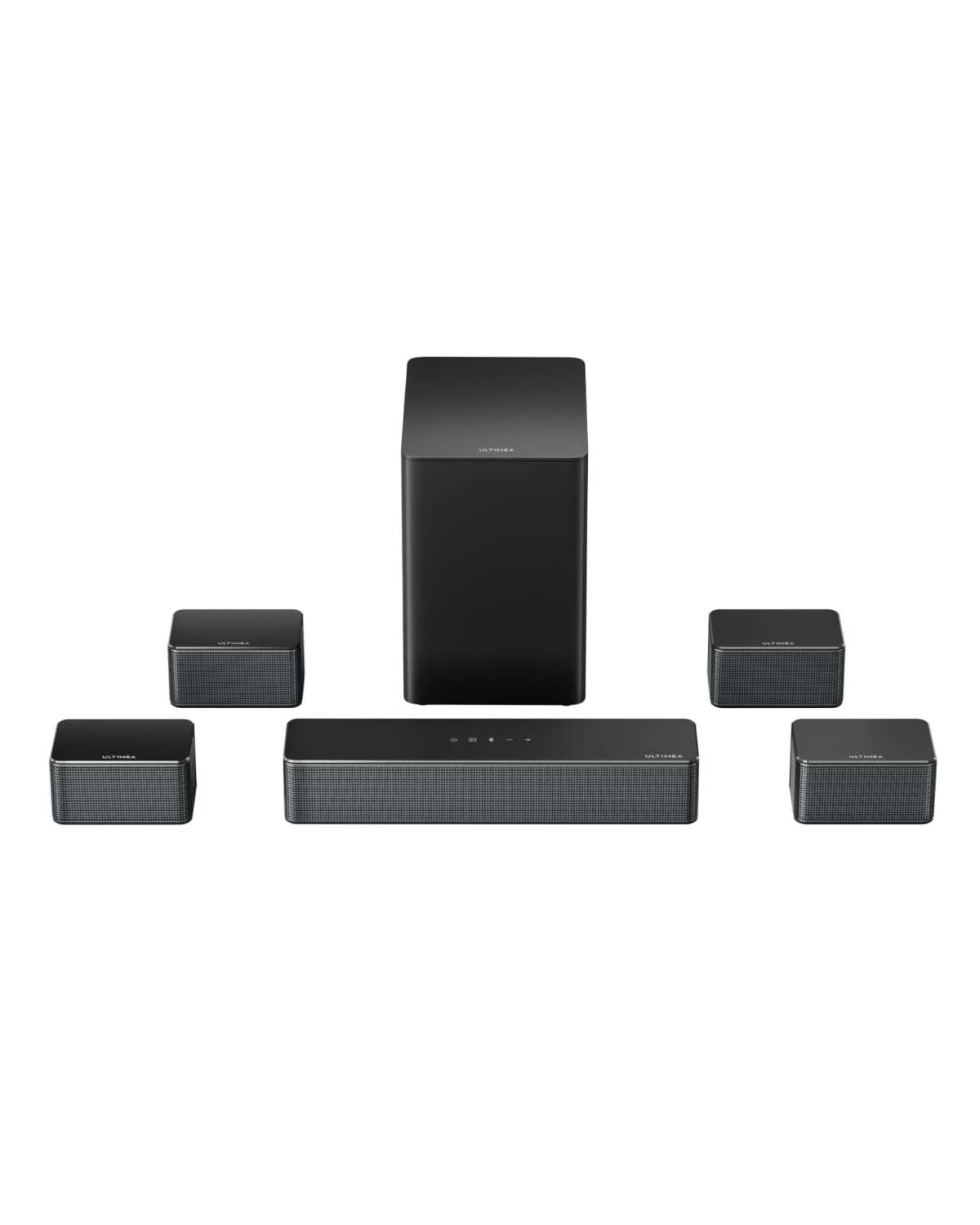 The Best 3d sound system for home theater of 2026 Reviewed and Compared