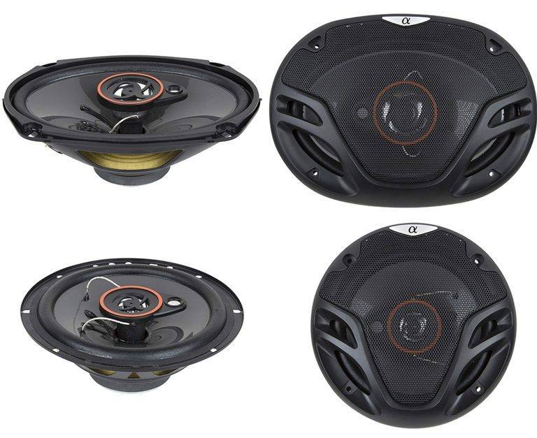 The best 6 by 9 car speakers of 2026 You Can Buy Today