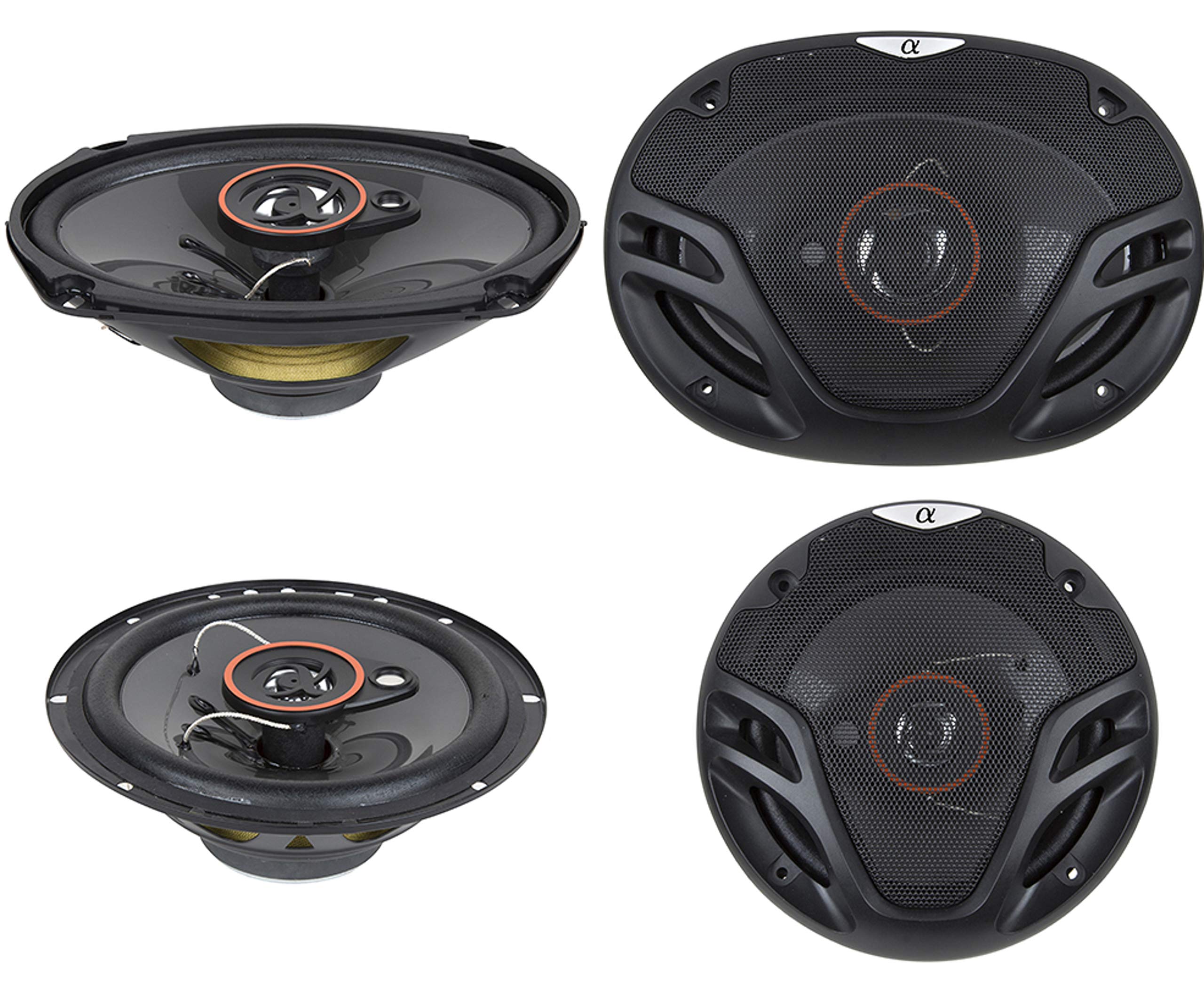The best 6 by 9 car speakers of 2026 You Can Buy Today