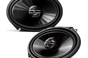 The best 6×8 speakers of 2026 for Every Budget