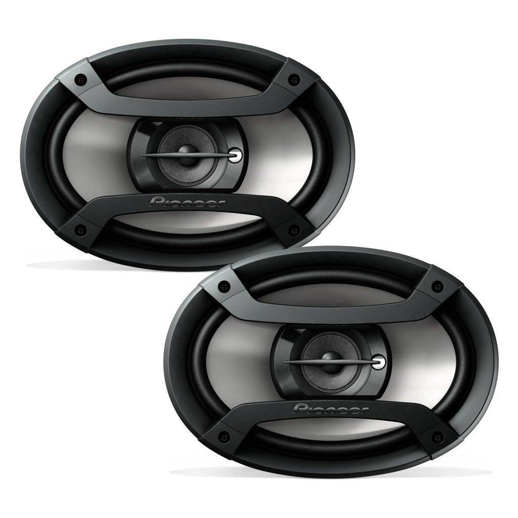 The best 6x9 car speakers for bass of 2026 Reviewed and Compared