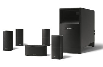 The Best acoustimass 10 series v home theater speaker system of 2026 for 2026
