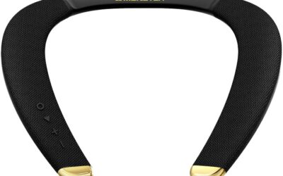 The best around the neck speakers gaming of 2026 Worth Your Money