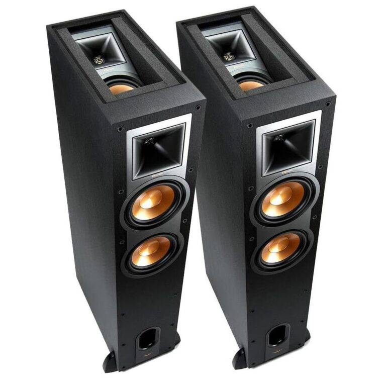The Best atmos floorstanding speaker of 2026 Reviewed and Compared