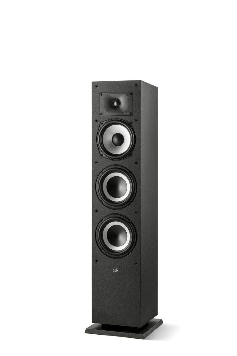 The Best audio monitor 60 series ii floorstanding design speaker black of 2026 Worth Your Money