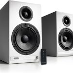 The best audiophile wireless speakers of 2026 to Upgrade Your Home