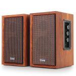 The best bass bookshelf speakers of 2026 for 2026