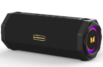 The best bass speakers of 2026 to Upgrade Your Home