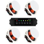 The best bluetooth ceiling speakers of 2026 You Can Buy Today