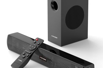 The Best bluetooth home theater system of 2026 to Upgrade Your Home