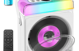 The best bluetooth outdoor speakers of 2026 to Upgrade Your Home