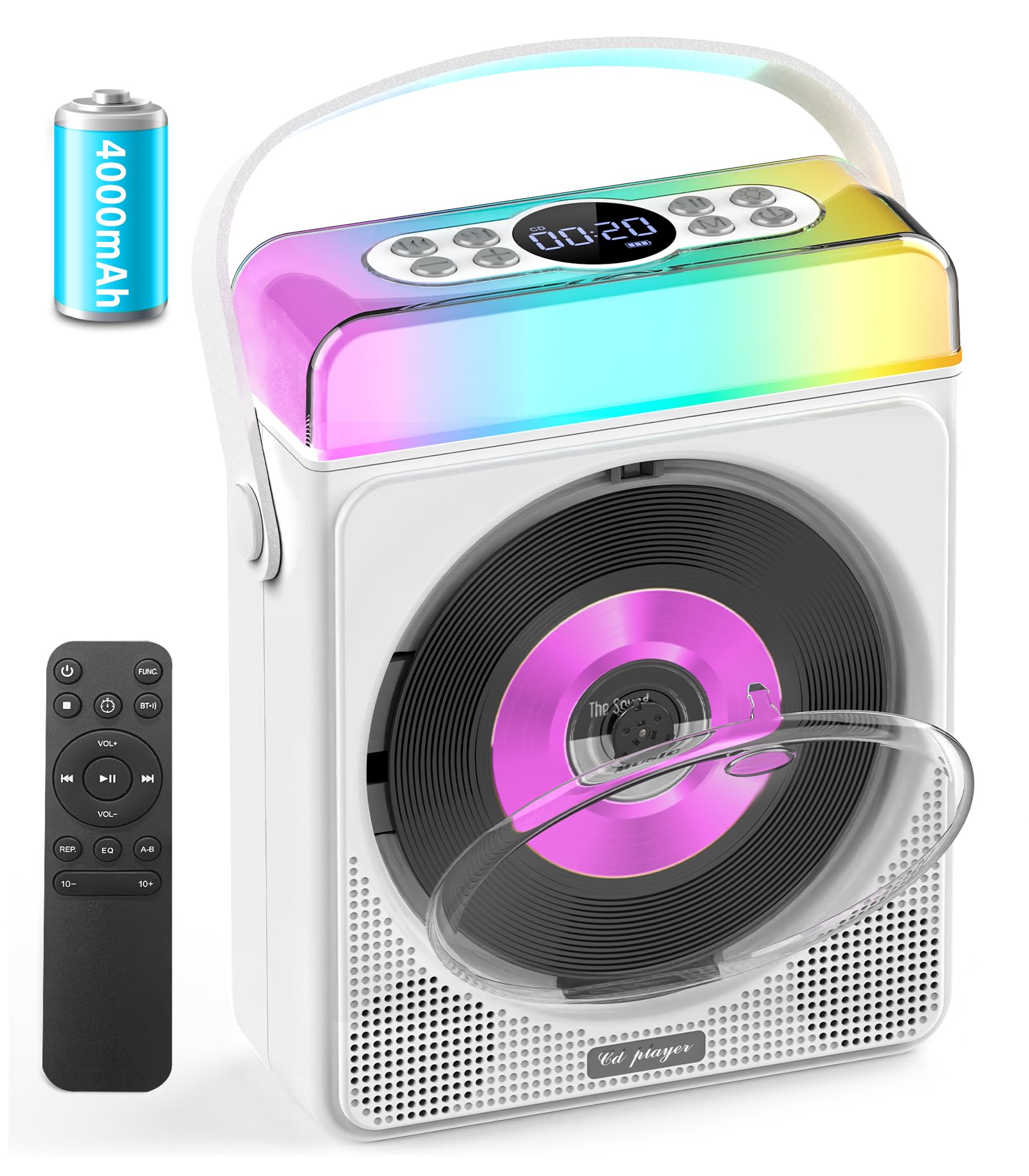 The best bluetooth outdoor speakers of 2026 to Upgrade Your Home