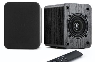 The best bluetooth turntable with speakers of 2026 You Can Buy Today