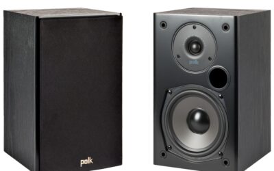 The best bookshelf speakers under 1000 of 2026 to Upgrade Your Home