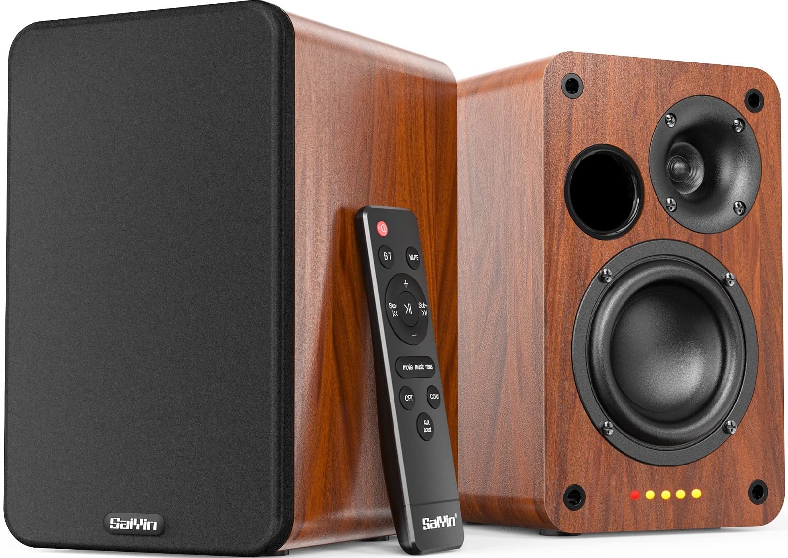 The best bookshelf speakers under $1000 of 2026 to Upgrade Your Home