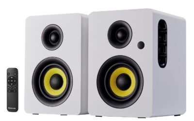 The best bookshelf speakers under 1000 of 2026 You Can Buy Today