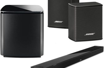 The Best bose premium home theater system of 2026 Worth Your Money