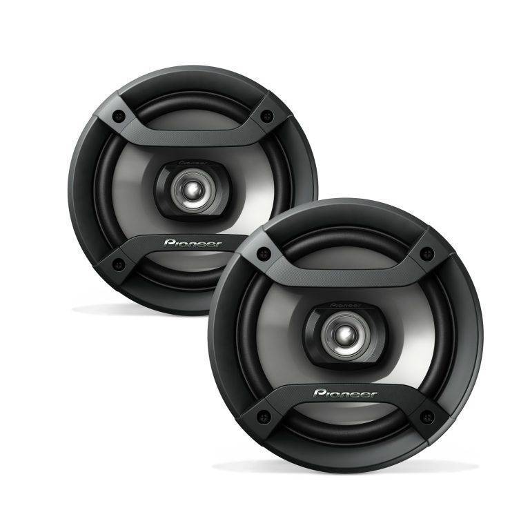 The best car speakers for bass and sound quality of 2026