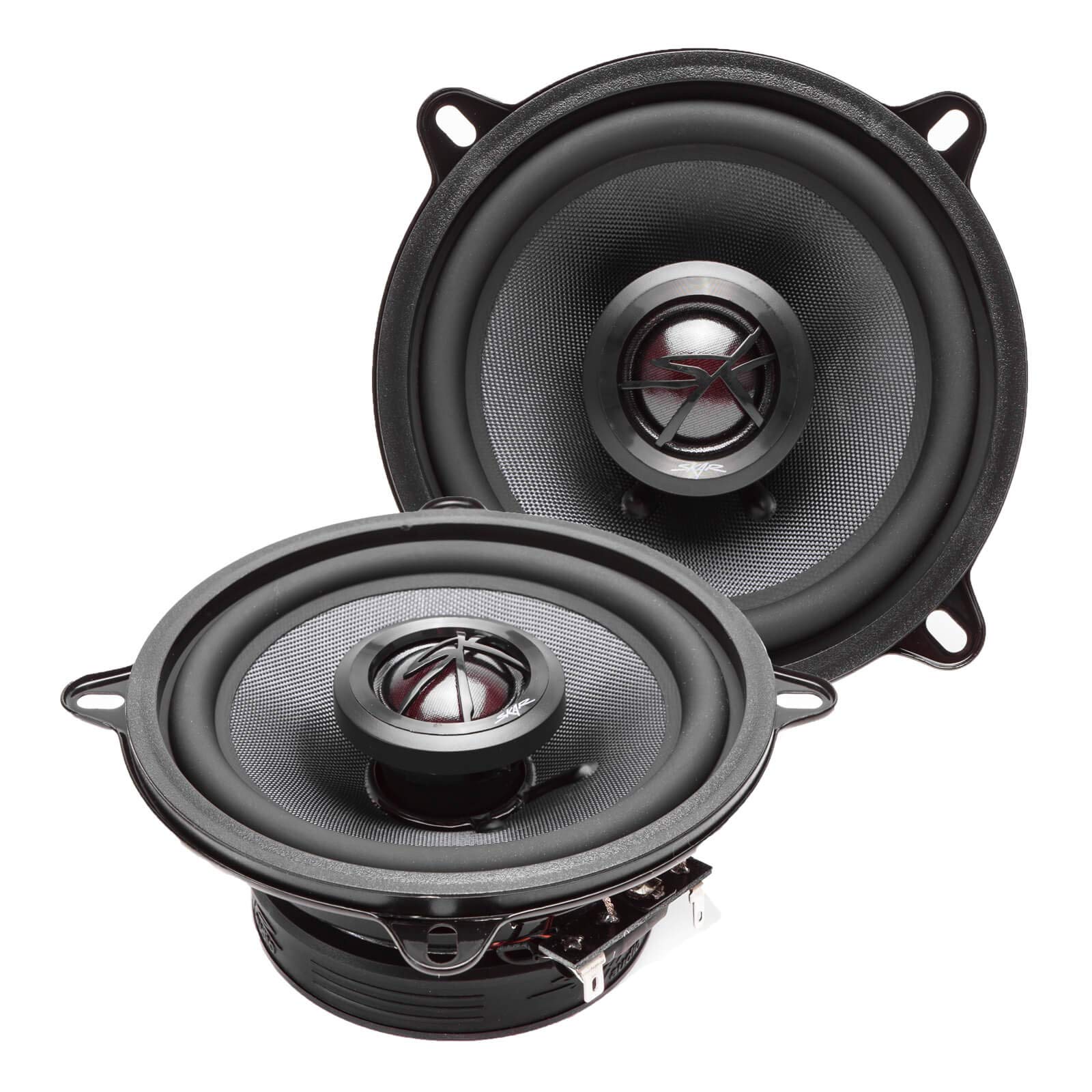 The best car speakers of 2026 Reviewed and Compared